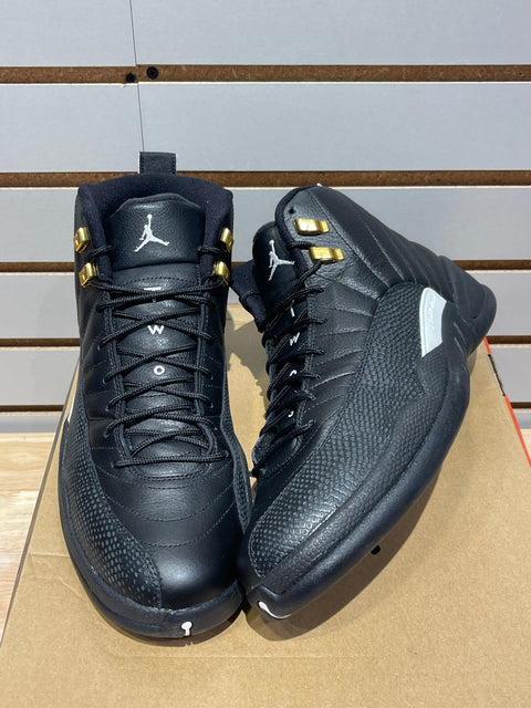 Jordan 12 Retro The Master Sz 11