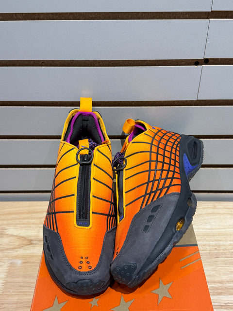 Nike Air Max Sunder SP Kids of Immigrants Sunrise Sz 11.5