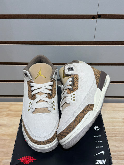 Jordan 3 Retro Palomino (GS) Sz 5.5Y
