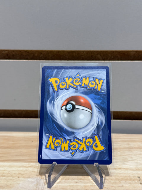 Bulbasaur (Illustration Contest 2022) - Pokemon SWSH: Sword & Shield Promo Cards (SWSD)
