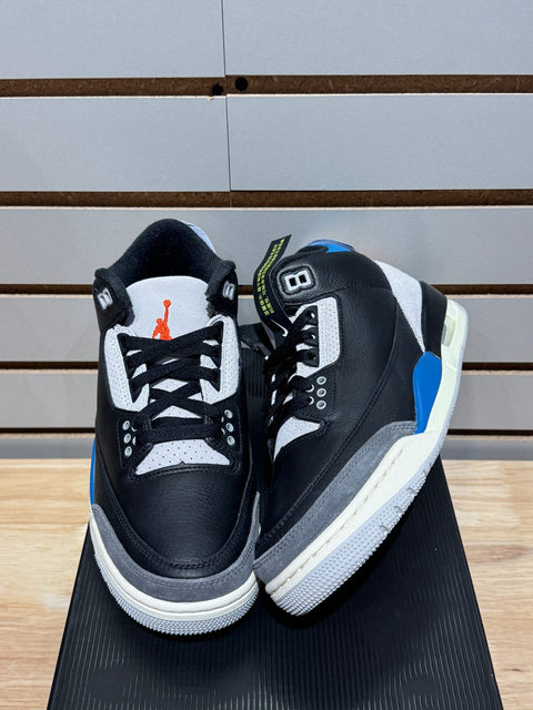 Jordan 3 Retro OG Rare Air Sz 6.5