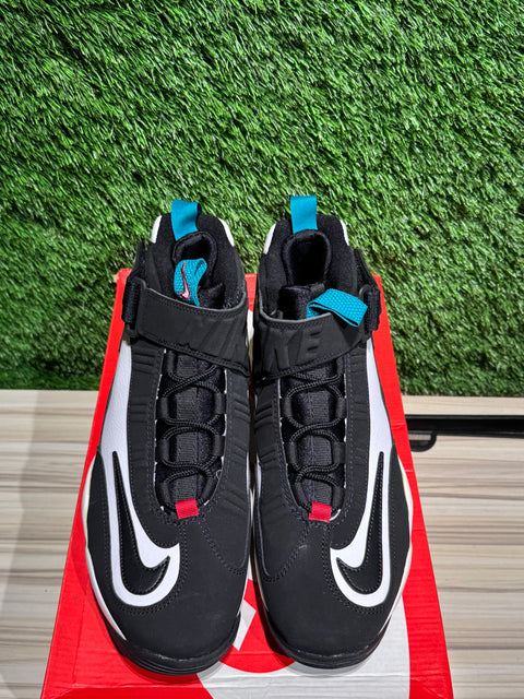 Nike Air Griffey Max 1 White Freshwater (2021) Sz 9.5M