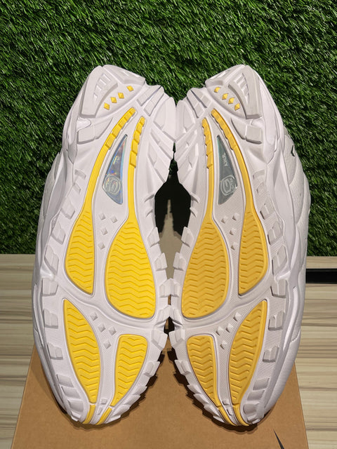 Nike Hot Step Air Terra Drake NOCTA White Sz 14M