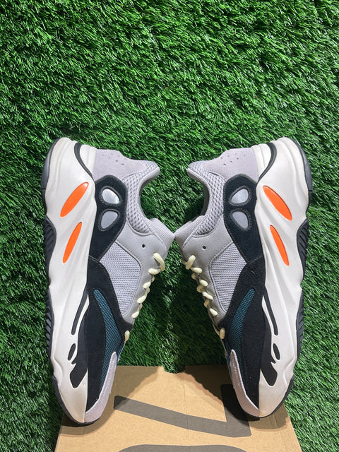 adidas Yeezy Boost 700 Wave Runner Sz 11