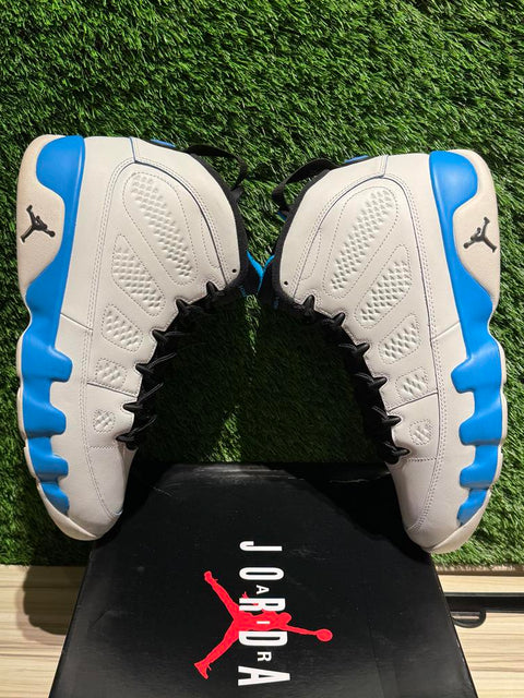 Jordan 9 Retro Powder Blue (2024) Sz 12M