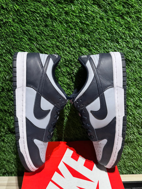 Nike Dunk Low Georgetown (GS) Sz 5.5Y