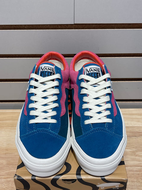 Vans OTW Old Skool 36 PP Parra Sz 8.5