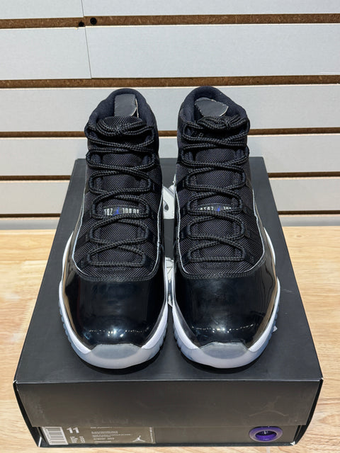 Jordan 11 Retro Space Jam (2016) Sz 11