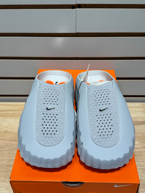 Nike Mind 001 Slide Light Smoke Grey Sz 13