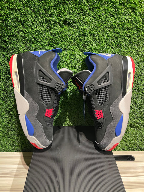 Jordan 4 Retro Rare Air (White Lettering) Sz 11