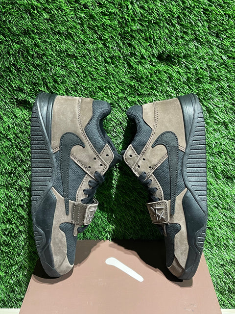 Jordan Jumpman Jack TR Travis Scott Dark Mocha Sz 7.5