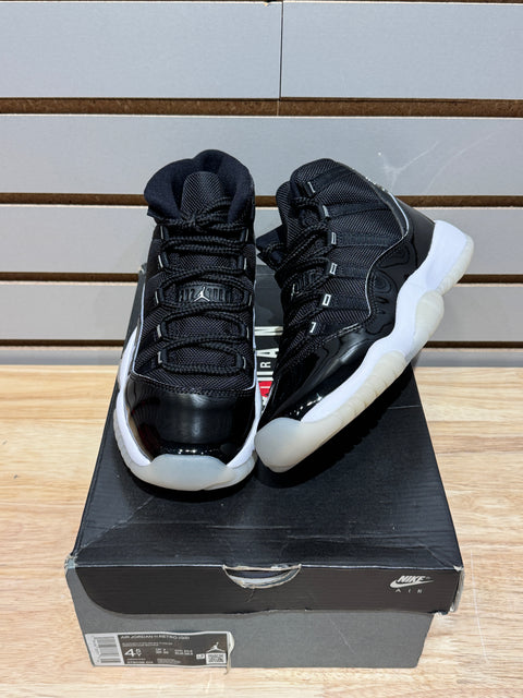 Jordan 11 Retro Jubilee Sz 4.5Y