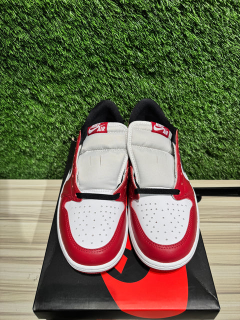 Jordan 1 Retro Low OG Chicago (2025) Sz 9.5