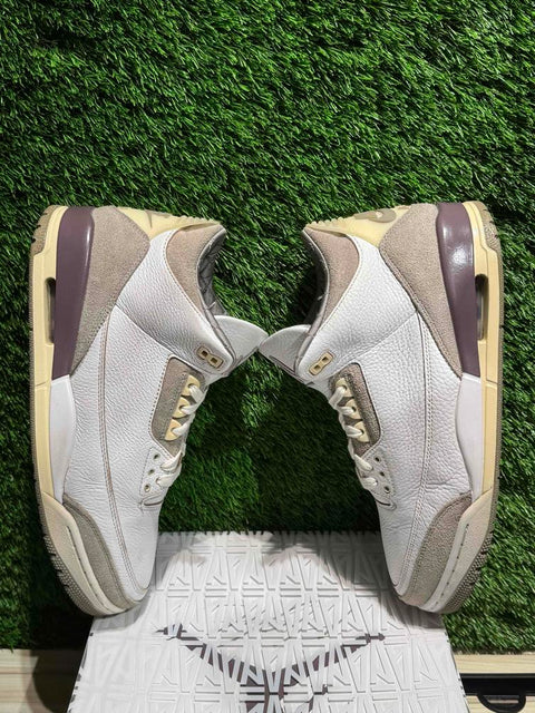 Jordan 3 Retro SP A Ma Maniére (Women's) Sz 11M