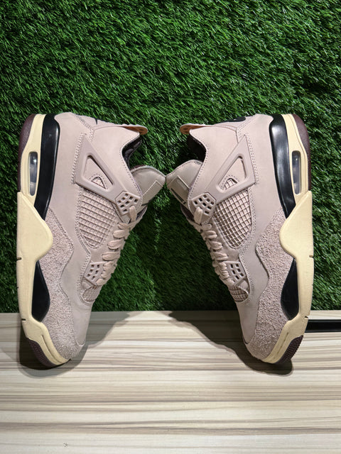 Jordan 4 Retro OG SP A Ma Maniére While You Were Sleeping (Women's) Sz 8M