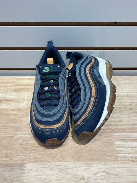 Nike Air Max 97 Cork Sz 9