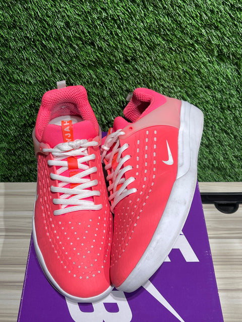 Nike SB Zoom Nyjah 3 Hot Punch Sz 10.5