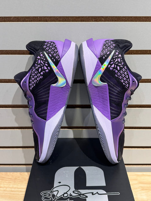 Nike Sabrina 2 Court Vision (Women's) Sz 11M