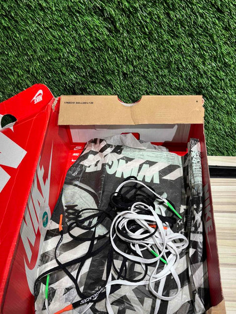 Nike Air Force 1 Low Off-White Sz 11.5M.