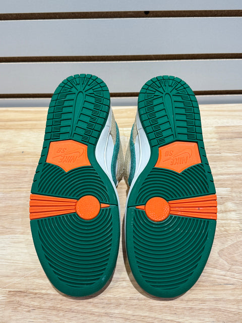 Nike SB Dunk Low Jarritos Sz 8.5M