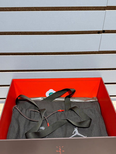 Jordan Jumpman Jack TR Travis Scott Sail Sz 11