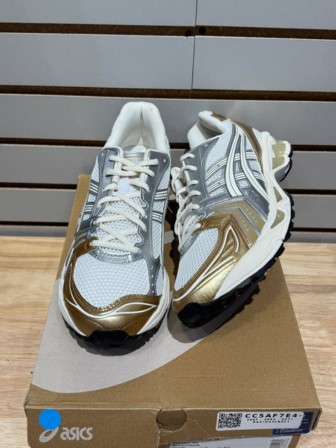 ASICS GEL-Kayano 14 Olympic Medals Sz 12