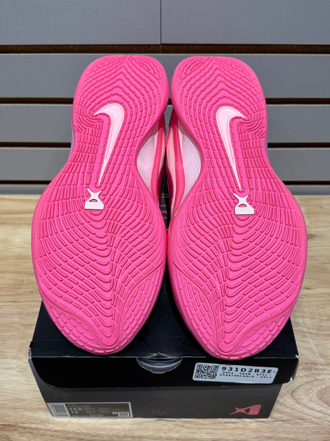 Nike A'ja Wilson A'One Pink A'ura (Women's) Sz 13M