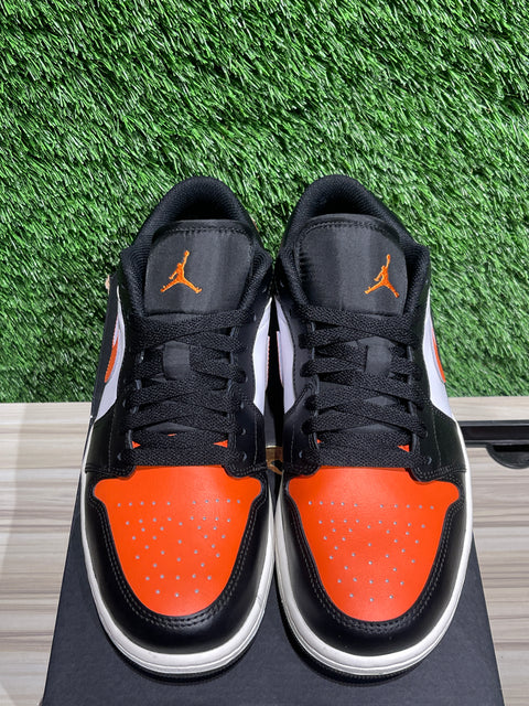 Jordan 1 Low Shattered Backboard Sz 10 Alternate