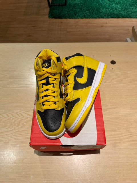 Nike Dunk High Iowa (2020) Sz 4.5M