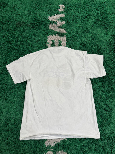 Vintage 1998 Y2K Oreo Stacking Contest Tee Sz XL