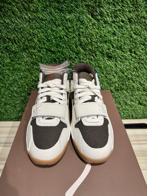 Jordan Jumpman Jack TR Travis Scott Sail Sz 7M