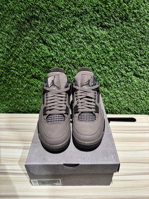 Jordan 4 Retro Cave Stone Sz 7M