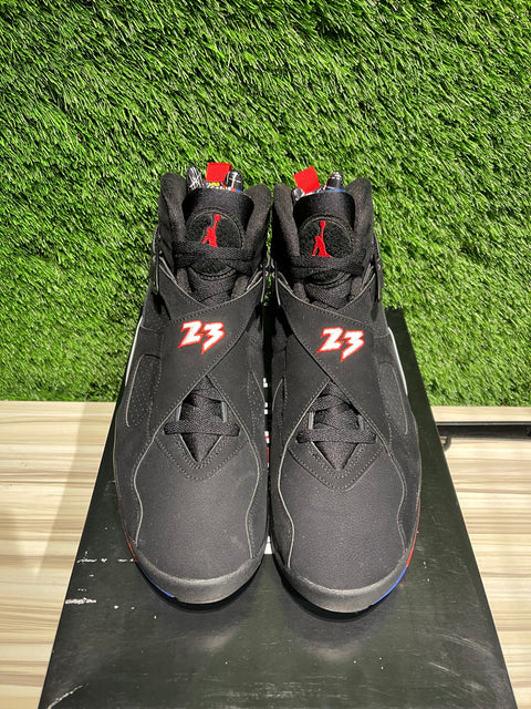 Jordan 8 Retro Playoffs (2023) Sz 12.5