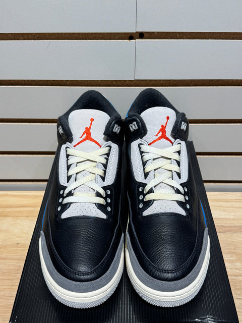 Jordan 3 Retro OG Rare Air Sz 11