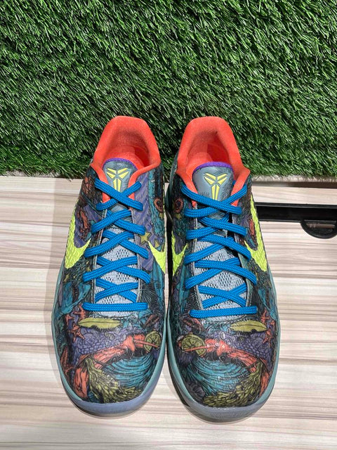 Nike Kobe 6 Prelude All-Star MVP (GS) Sz 6.5Y