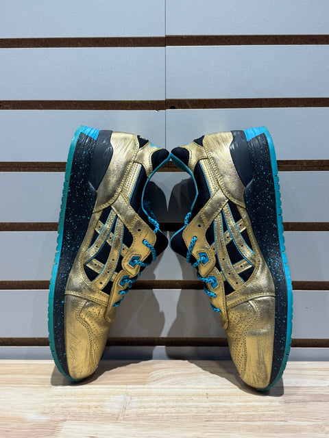 ASICS Gel-Lyte III Villa x Wale Intercontinental Champion Sz 10