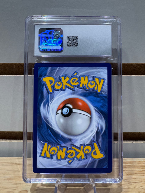 Zekrom Pokémon (2021) Celebrations - 010/025 Holo GNMNT 10