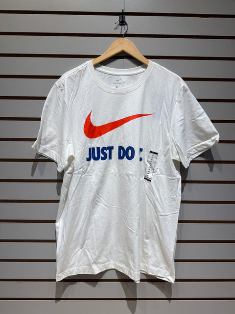 Nike Just Do It Tee Sz XL