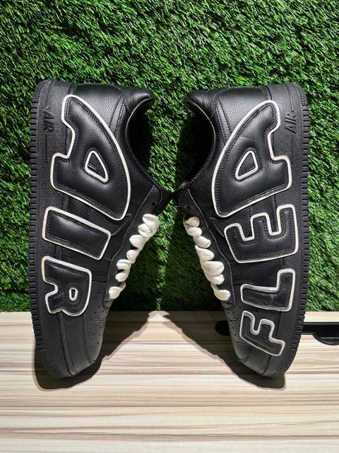 Nike Air Force 1 Low Cactus Plant Flea Market Black (2024) Sz 13M,