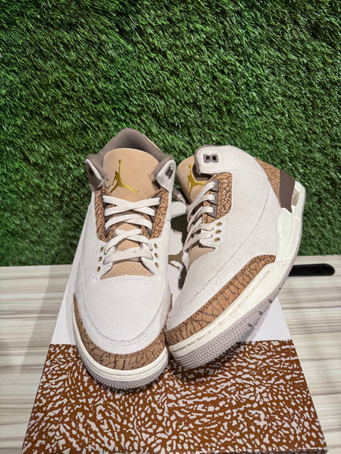 Jordan 3 Retro Palomino Sz 11.5