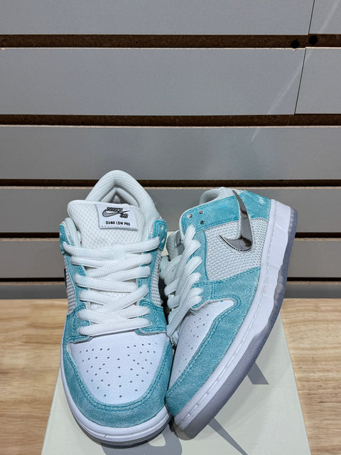 Nike SB Dunk Low April Skateboards Sz 6.5