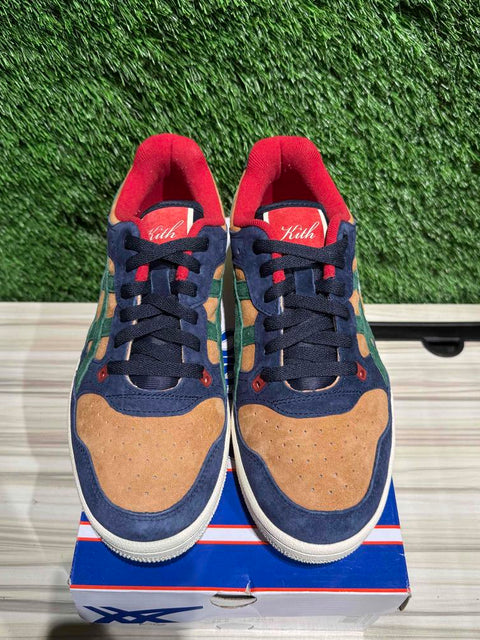 ASICS EX89 Kith Kithmas Outdoor Sz 8.5M
