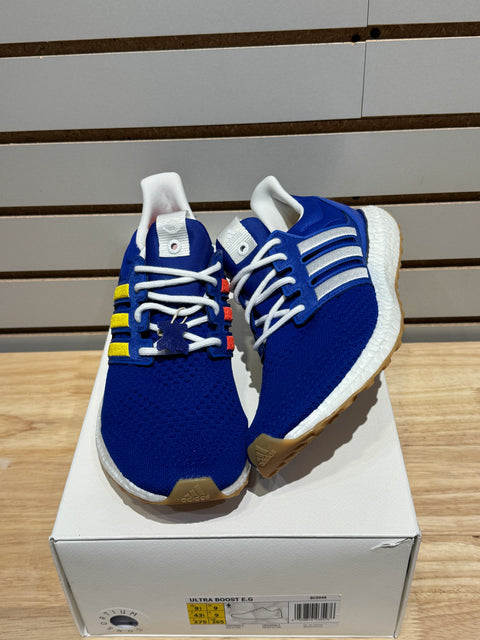 adidas Ultra Boost 1.0 Engineered Garments Sz 9.5