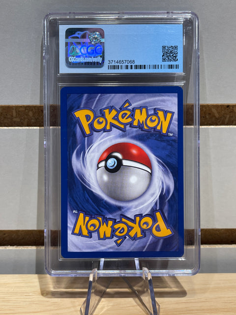 Pokémon Articuno (22) - WoTC Promo (PR) #22 CGC 9.5
