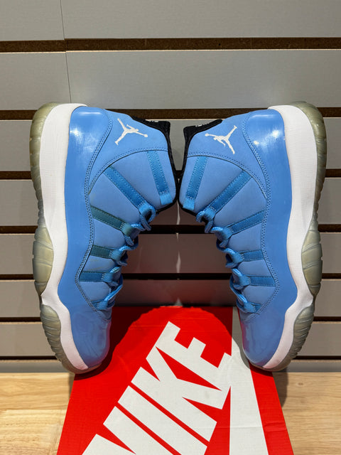 Jordan 11 Retro Pantone Sz 11.5