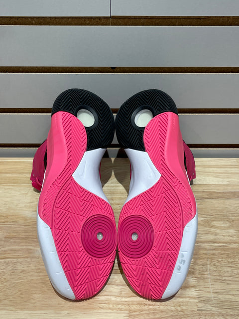 2015 Nike Hyperdunk "Think Pink" Sz 8.5