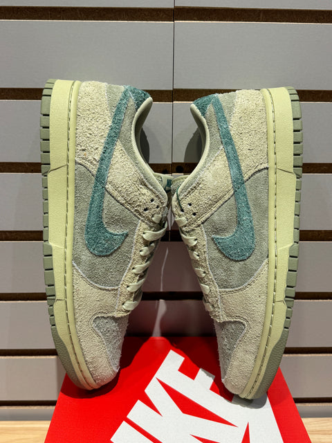 Nike Dunk Low Olive Aura (Women's)