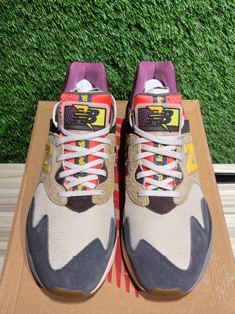 New Balance 997S Bodega Better Days Sz 12M