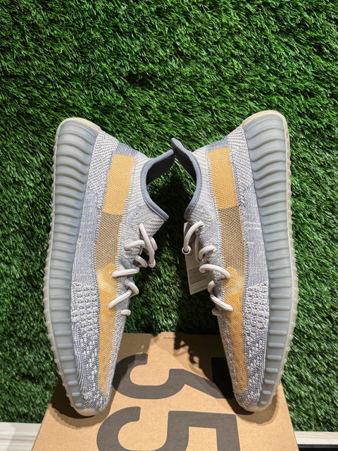 adidas Yeezy Boost 350 V2 Israfil Sz 9.5