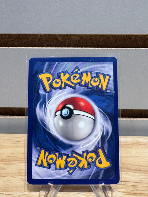 Pokémon Charmander - Base Set (Shadowless) (BSS)